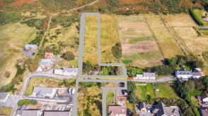 Plot for sale in Helmsdale photo